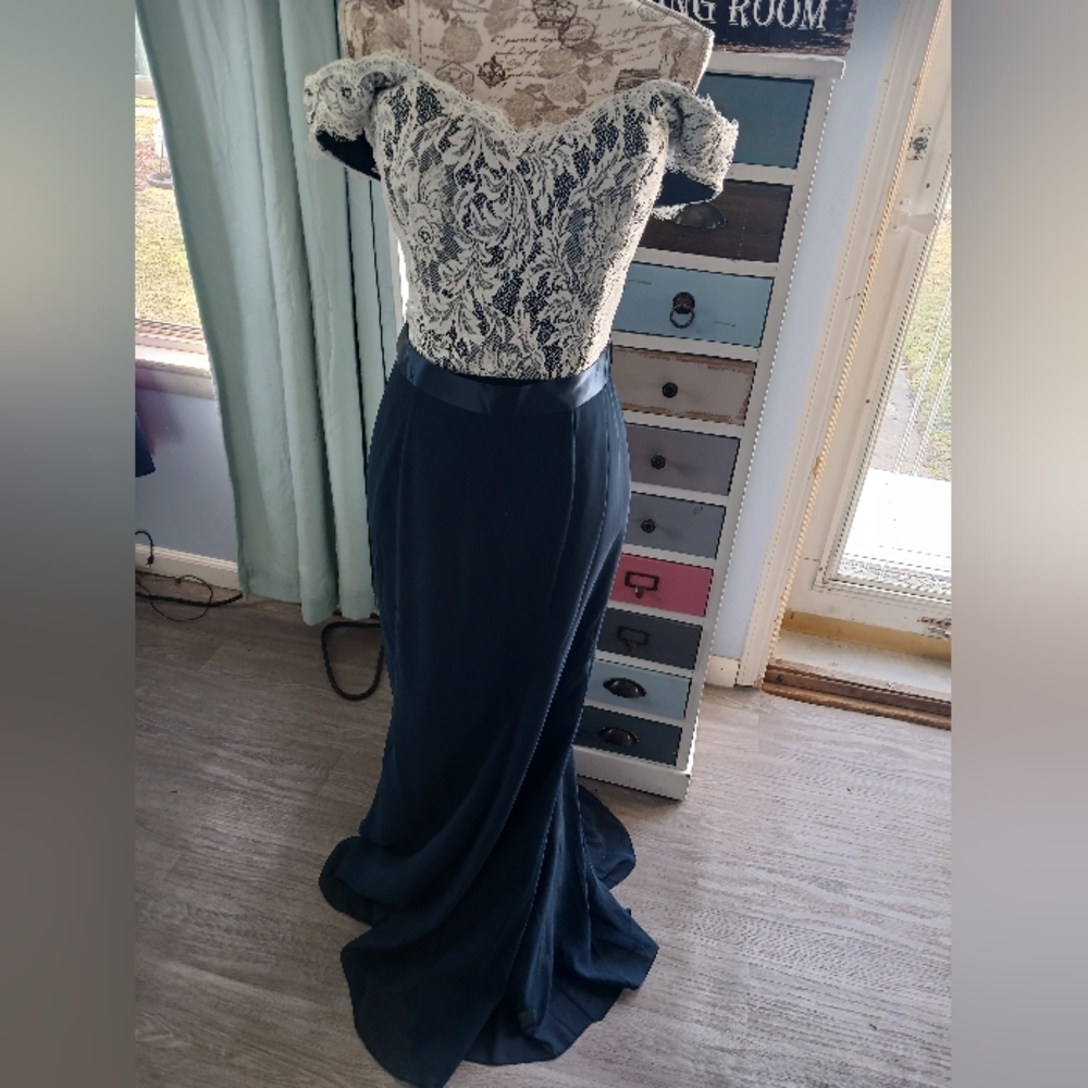 Formal dress